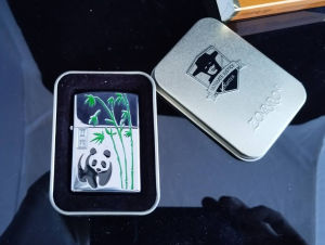 ไฟแช็กโซโล รุ่น Z91785 *ไฟแช็กไม่มีเชื้อเพลิงภายใน ไม่มีวัตถุไวไฟในตัวสินค้าไม่มีสารไวไฟในสินค้า ของใหม่ ไม่มีน้ำมันแถมให้ (รหัสสินค้า : GJ-057)