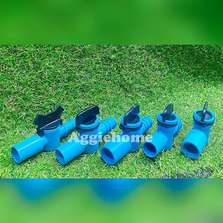 7 อันดับ วาล์วเกษตร ยี่ห้อไหนดี? อัปเดตปี 2025