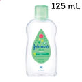 [🚚พร้อมส่ง] จอห์นสัน เบบี้ ออยล์ Johnson’s Baby Oil. 