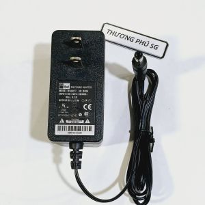 Nguồn Adapter DC 5V - 2A / Đầu cắm 5.5mm x 2.1mm (Cắm điện chuẩn US) / Acbel