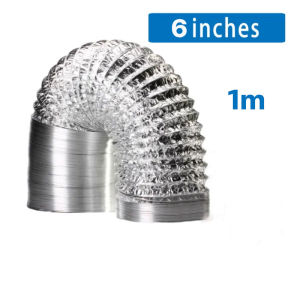 🌪3100 รอบต่อนาที/นาที🌪พัดลมดูดควันไฟ พัดลมระบายอากาศ พัดลมดูดอากาศ 6 นิ้ว พัดลมห้องครัว พัดลมดูดควันน้ำมัน พัดลมระบายอากศ พัดดูดอากาศ พัดลม ไอเสีย พัดลมห้องครัว