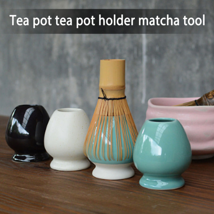 Dụng Cụ Đánh Trứng Matcha Dụng Cụ Giữ Dao Cạo Trà Xanh Matcha Phụ Kiện ...