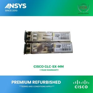 GLC-SX-MM (REFURBISHED)