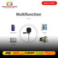 Jmary 3.5mm Lavalier Microphone MC-R1. 