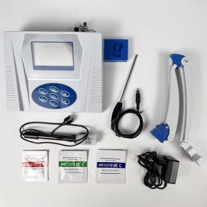 PHS-3C Digital Desktop PH Meter mV Meter Acidity Meter Experimental PH Meter 14.00pH 1900mv Laboratory Conductivity Meter