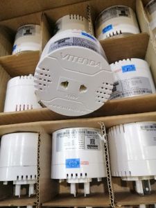 Đổi nguồn (biến áp) ổ cắm mini Vitenda 100VA