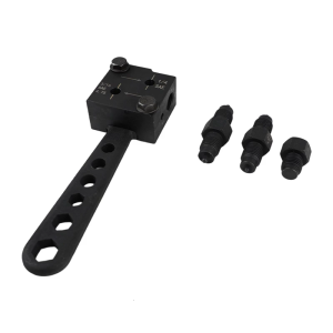 Nâng cấp ống phanh flaring thiết lập phanh ô tô Caliper dụng cụ bảo dưỡng phanh Ống công cụ mở rộng cho hoạt động trơn tru