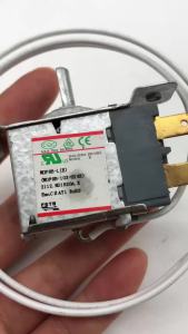 Refrigerator Accessories Temperature Control Switch WDF8B-L(E) WDF8B-103-024E Thermostat For XINGX Refrigerator Replace