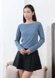 [NEW ARRIVAL] OH! Girls Fashion Yooa Blouse #2H68