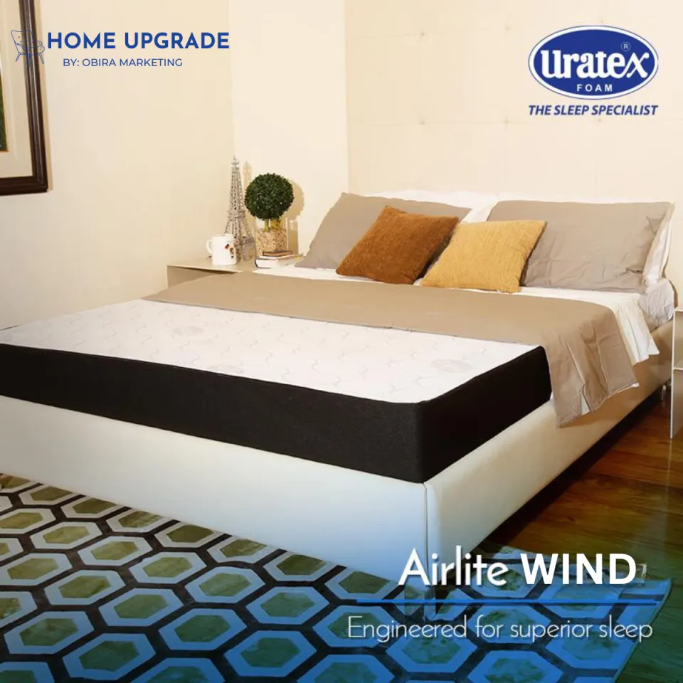 Uratex airlite clearance