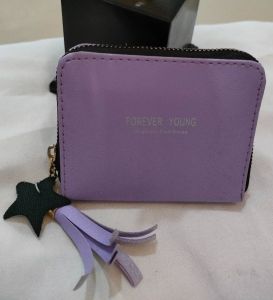 Dompet FY Wanita Dove Kelly Belly / Mini Korean Fashion Wallet Lipat Lucu