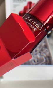 Shiseido Ultimune Power Infusing 4.0 Serum 50ml