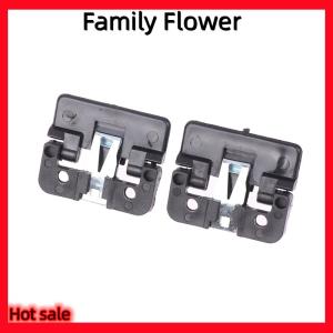 Family Flower Flash Sale ที่วางแขนคอนโซลกลาง1ชิ้นฝาล็อคสลักสำหรับ Toyota Camry Highlander Rav4 Corolla AURIS Blade caldina HILUX Windom Camry