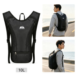 MENSPE Cycling Backpack Outdoor Bicycle Riding Water Bag Hiking Backpack Riding Backpack Ultralight Bicycle Backpack Outdoor Water-repellent Bicycle Riding Backpack