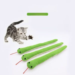 Interactive Chew Toy Boredom Relief Self Entertainment Teething Toy Durable Pet Chew Ball Puppy Dog Cat Teeth Cleaning Toy JMY