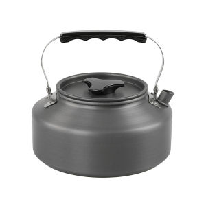 OXO Outdoor Kettle 1.1L Camping Kettle Portable Boiling Water Tea Making Teapot Special Camping Picnic Open Flame Water Pot