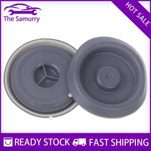 Samurry ✨Hot Sale✨ 2X Auto Chassis Trunk Spare Tire Floor Dust Waterproof Plug For S3 8l Tiguan Passat Bora Lavida Gran Lavida Fasteners