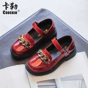 Pantofel anak perempuan model rantai / Sepatu flat model rantai anak murah / Sepatu  anak umur 3-10 tahun trendy bisa COD / BAYAR DI TEMPAT