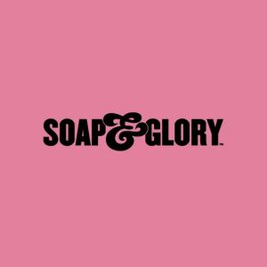 Soap & Glory The Righteous Moisturizing Body Butter - Hydrating Vegan Body Moisturizer for Dry Skin with Shea Butter Vitamin E & Rosehip Seed Oil - Rich Cream for Women & Men (50ml)