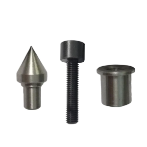 Professional Stainless Steel Lathe Tailstock Accessories and Alloy Chuck Adapters 8mm Shank High Accuracy Lathe Tool