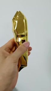 สำหรับ Wahl 8591 8148 clipper ผมเปลือกด้านล่างชุด Trimmer ไฟฟ้าจัดแต่งทรงผมไร้สาย DIY ทองที่อยู่อาศัยกรณีบนปกหลังชิ้นส่วน