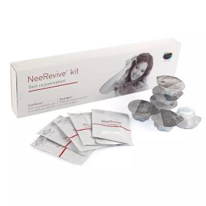 Facial CO2 Oxygen Machine Bubble Handle Gel Rejuvenation Brightening Kit For Salon Beauty Skin Care
