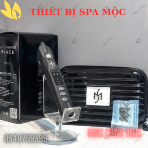 Máy Plasma Beauty Black Monster BM - BLACK Chính Hãng Hàn Quốc