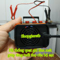 Máy sạc bình ắc quy kiêm sạc bình 12V/6A 4Ah-100Ah loại tốt mẫu mới 2019,máy nạp ắc quy, nạp ắc quy 12v, sac ac quy sac binh ac quy,sac binh ac quy 12V, máy nạp bình ắc quy xe máy, ắc quy, ắc quy xe máy. 