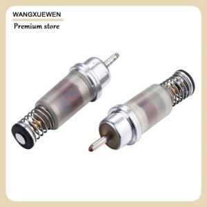 [COD] เตาแก๊สสายเดี่ยวหน่วยความปลอดภัยแม่เหล็กไฟฟ้าใช้ในวาล์วแก๊สเนื่องจากอุปกรณ์ป้องกันไฟล้มเหลววาล์วนิรภัยแบบขาเดียว