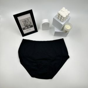 🌼👙 Anny 3049 กางเกงในไซส์ใหญ่ สำหรับสาวอวบ ผ้าคอตตอน 2XL / 4XL 🌼👙