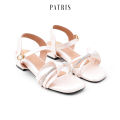 PATRIS Praveen Sandal Wanita Heels / Hak 3 Cm. 