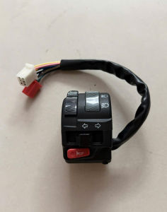 CÙM CÔNG TẮC YAMAHA NOUVO LX