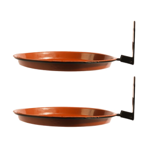 Rộng rãi Ngoài trời dụng cụ nạp thức ăn cho chim thời tiết nhựa xây dựng sóc bảo vệ cơ chế đa chức năng cho ăn giải pháp duy trì mức độ thấp