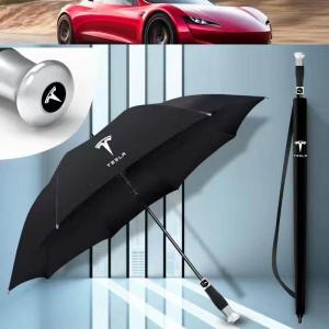 GB-Store 100%[Original] Golf Folding Umbrella Waterproof Outdoor Mercedes Volvo Toyota Volvo Porsche BMw Lexus
