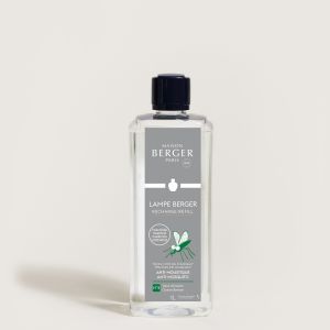 Maison Berger Paris 1L Anti Mostique Ocean Breeze Lamp Diffuser Refill