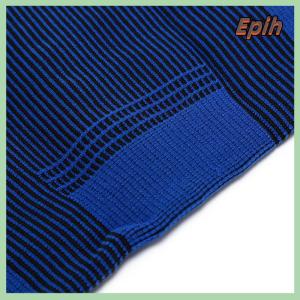 [Epih] 2Pcs Knee Support Knee Pad Knee Protector for Football Basketball