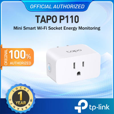 TP-Link Tapo P110