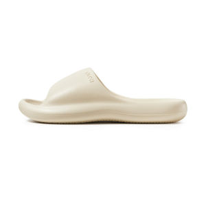 2026 Nianpuxi breathable candy-colored mens sandals bathroom shower slippers womens indoor home slippers eva Flip-Flops