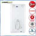 SMARTHOME เครื่องซักผ้า อัตโนมัติ Washing Machine รุ่น SM-WM2600 ความจุ 4 kg รับประกัน 3 ปี. 