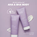 Kem dưỡng thể làm sáng da Paula’s Choice RESIST SKIN REVEALING BODY LOTION WITH 10% AHA 5900. 