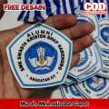 Medali Murah Meriah Untuk Wisuda, Kelulusan Sekolah, Kejuaraan, Perlombaan dll.. 