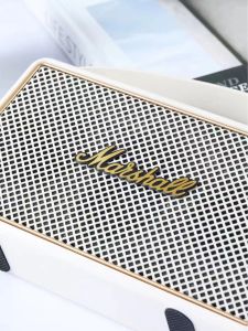 (รับประกัน)ลำโพงบลูทูธ เสียงดี M18mini ลำโพงไร้สาย มีปุ่มปรับ 3 ระดับคุณภาพระดับ HQ ดีไซน์สวย ฟังก์ชั่นครบครัน พร้อมสายห้อย