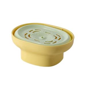 Dishwashing Liquid Press Pump Protable Multi-purpose Detergent Presser Quantitative Detergent Dispenser Pump