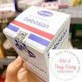 Dung dịch xịt ghẻ loại bỏ ký sinh trùng Sebosan (100-150 ml). 