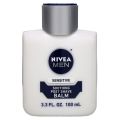 **พร้อมส่ง Nivea After Shave Balm For Men Sensitive นีเวีย อาฟเตอร์เซฟ 100 ml. 