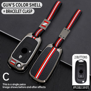 For Buick S Keycase Avenir 2021 Enclave Plus Car Case Buckle