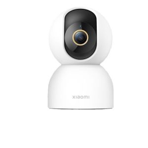 Xiaomi กล้องวงจรปิด Mi 360° Home Security Smart Camera 2K กล้องวงจรปิดไร้สายอัจฉริยะ Mi Home Seurity Camera 360° 1080P  CCTV-Chinese Version