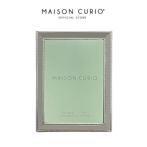 Kesington Photo Frame - 5x7 Argent