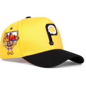 Topi baseball distro pria cap Logo B Blue Mountainn topi pria/wanita import premium topi remaja kekinian (cod) bayar tempat