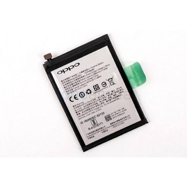 oppo f1s battery